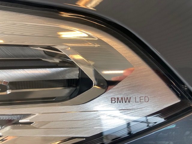 BMW X2 usata, con Volante multifunzione