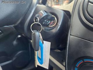 FIAT Fiorino usata, con Airbag