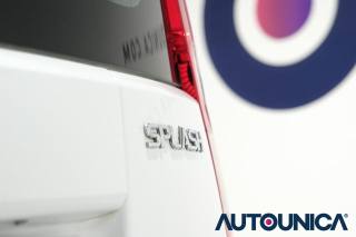 SUZUKI Splash usata 34