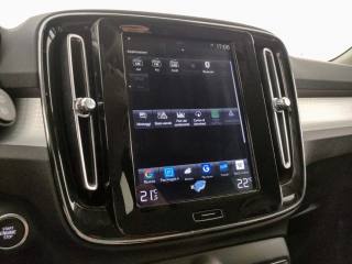 VOLVO XC40 usata, con Luci diurne LED