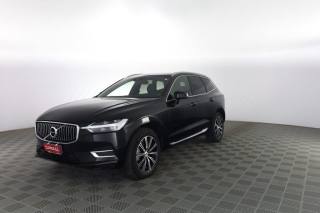 VOLVO XC60 XC60 D4-B4 AWD Geartronic Inscription