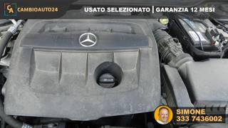 MERCEDES-BENZ A 180 usata 90
