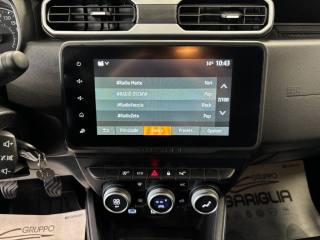 DACIA Duster usata, con Cerchi in lega