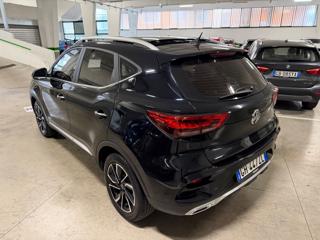 MG ZS usata, con Cerchi in lega