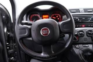 FIAT New Panda usata, con ESP