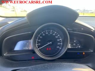 MAZDA CX-3 usata, con Specchietti laterali elettrici