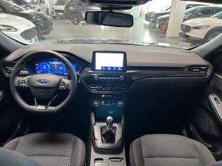 FORD Kuga usata, con Cerchi in lega