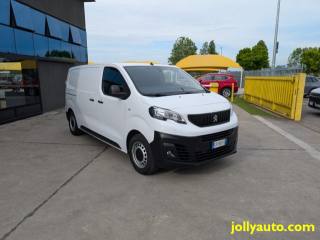 PEUGEOT Expert usata, con Airbag Passeggero