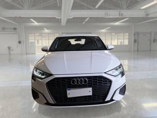 AUDI A3 usata, con Airbag laterali