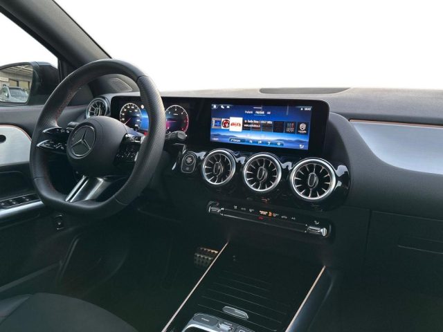 MERCEDES-BENZ GLA 200 usata, con Immobilizzatore elettronico