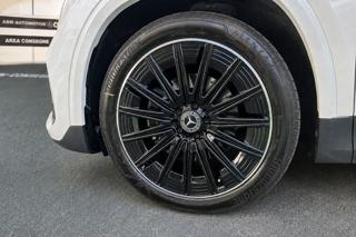 MERCEDES-BENZ GLA 200 usata, con Antifurto
