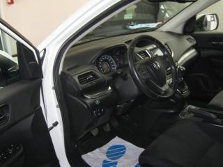 HONDA CR-V usata, con Alzacristalli elettrici