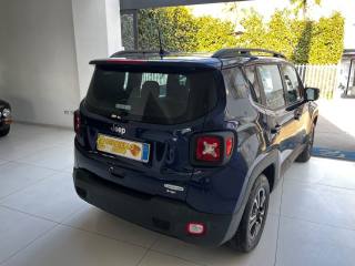 JEEP Renegade usata, con Chiusura centralizzata