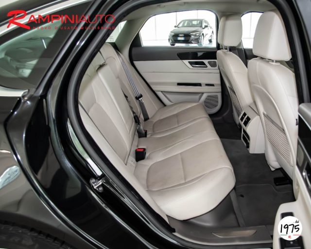 JAGUAR XF usata 16