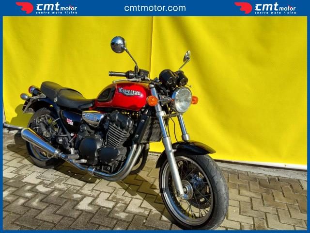 TRIUMPH Legend TT 900 usata 0