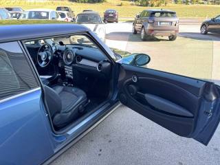 MINI Cooper usata, con Chiusura centralizzata