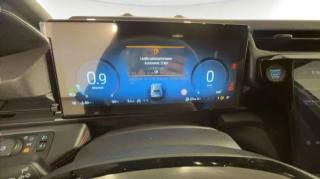 FORD Puma usata, con Volante in pelle