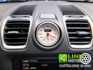 PORSCHE Cayman usata, con Climatizzatore