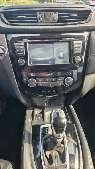 NISSAN X-Trail usata, con Cruise Control
