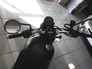TRIUMPH Street Scrambler 900 usata 14
