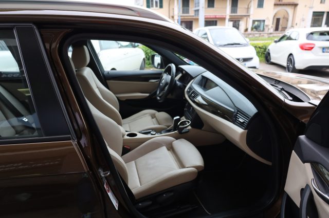 BMW X1 usata 74