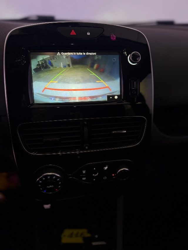 RENAULT Clio usata 3