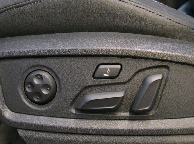 AUDI Q5 usata, con ESP