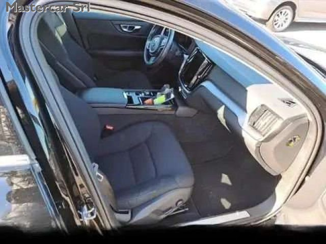 VOLVO V60 usata, con Antifurto