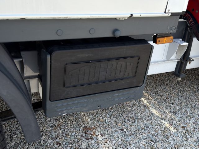 FIAT Ducato usata 17