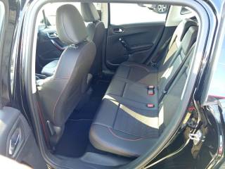 PEUGEOT 2008 usata, con Interni in pelle