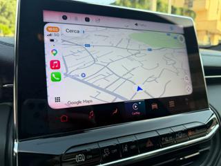 JEEP Compass usata, con Interni in pelle