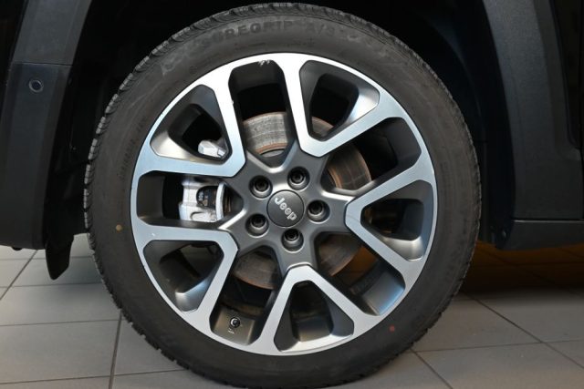 JEEP Renegade usata 100