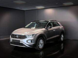 VOLKSWAGEN T-Roc 2.0 TDI SCR Life
