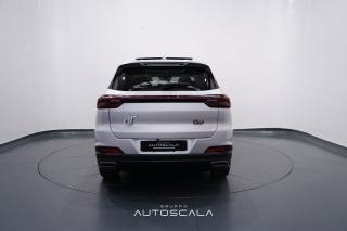 DR MOTOR DR 6.0 usata, con Cerchi in lega