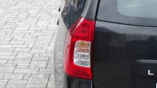 DACIA Logan usata 28