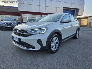 VOLKSWAGEN Taigo usata, con Airbag