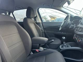 FIAT Tipo usata, con Sistema di navigazione