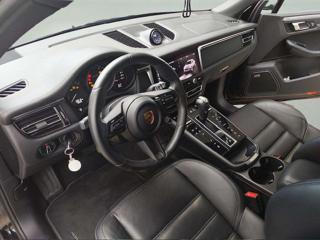 PORSCHE Macan usata, con Cruise Control