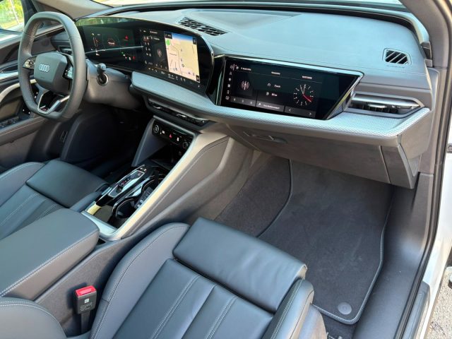 AUDI Q5 usata, con Controllo automatico clima