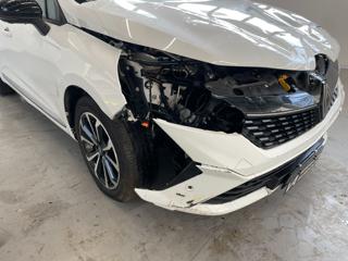 RENAULT Clio usata, con Cruise Control