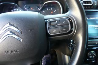 CITROEN C3 Aircross usata 54