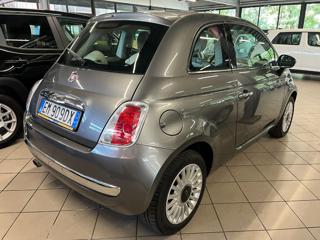 FIAT 500 usata, con Alzacristalli elettrici