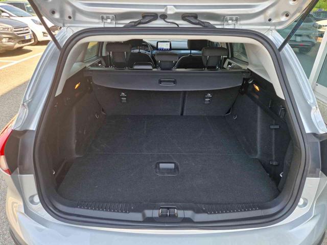 FORD Focus usata, con Immobilizzatore elettronico