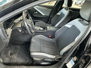 OPEL Astra usata, con Immobilizzatore elettronico