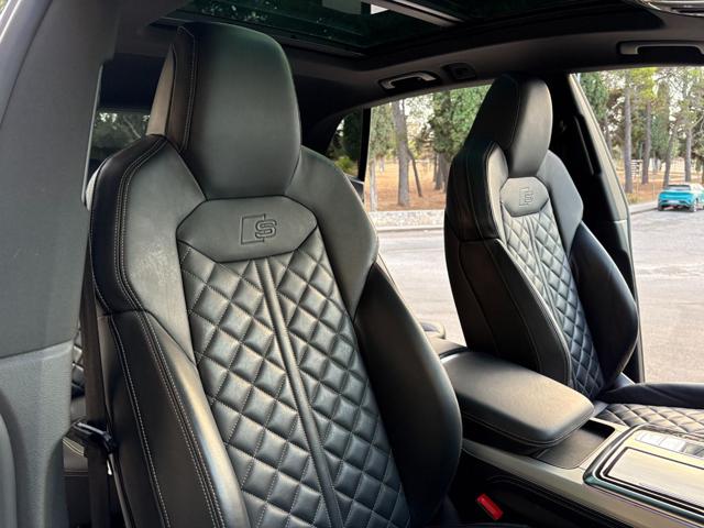 AUDI Q8 usata, con Controllo trazione