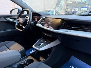 AUDI Q4 e-tron usata, con Cruise Control