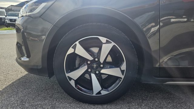 FORD Focus usata 19