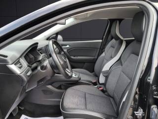 RENAULT Captur usata, con Immobilizzatore elettronico