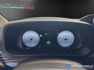 HYUNDAI i20 usata, con Immobilizzatore elettronico