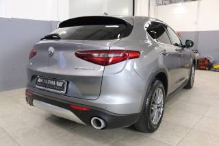 ALFA ROMEO Stelvio usata, con Antifurto